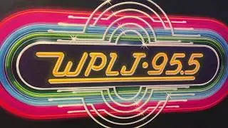 WPLJ 95.5 New York - Jim Kerr, Trip Reeb, Jimmy Fink - October 18 1976 - Radio Aircheck