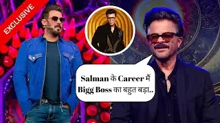 Bigg Boss OTT 3: Anil Kapoor FIRST REACTION On Replacing Salman Khan, Trolls, Contestants & More