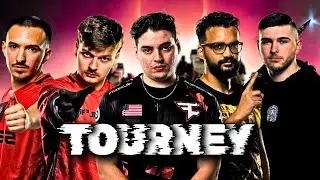 NEW MAPS? TOURNEY GAMEPLAY!