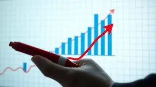 Excel Charts: How to MAKE THEM POP!