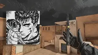all stiletto's!🔪 | StandKnife fragmovie