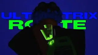 Ultimatrix Route-Omni Adventure
