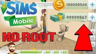 The Sims Free Play Hack (2020) Mediafire Download APK