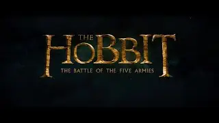The Hobbit: The Battle of the Five Armies 1080p