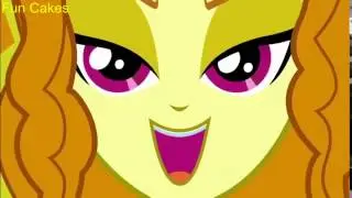 Mlp Let's have a battle just Adagio Dazzle/requested