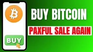 NEW*How to Buy Bitcoin on Paxful and Sell It Again (Paxful Trading Strategy!)