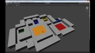 Basics - MMO Hubs