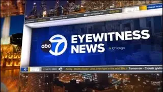 WLS-TV ABC 7 Eyewitness News at 10pm - (Tease) - 2/1/2024