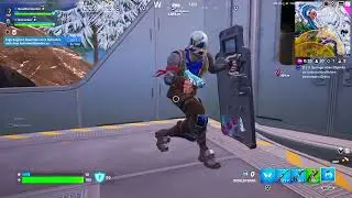 Fortnite Fieber: Spannende Siege, epische Momente 