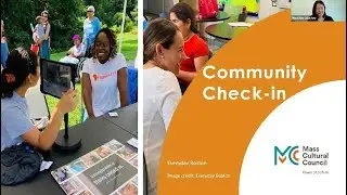 Community Check-In: The Power of Storytelling (February 2022)