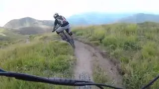 #RADUNOCASONEDIPROFECCHIA #mtb