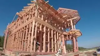 Журнал Строителя Всё о качественном строительстве домов!