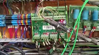 how to work a siemens PLCS7-200 SMART 🤓 | Electro Control 2024