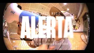 Chesary - ALERTA (Videoclip Oficial) 🚨