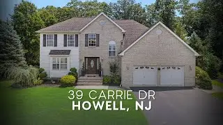 39 Carrie Dr, Howell, NJ