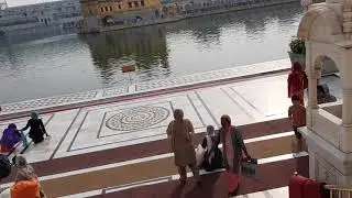 SRI HARMANDIR SAHIB