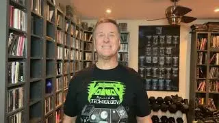 TOP EXTREME METAL ALBUMS OF 2025