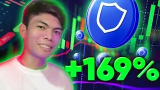 WHY TRUST WALLET (TWT) TOKEN PUMP | CRYPTO PRICE ANALYSIS AND MORE...