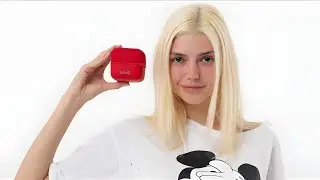 Unbelievable Audio From This Tiny Cube!cartoon