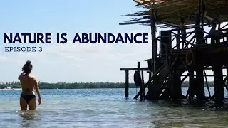 travel with me to the Coast of Kenya: nature is the abundance you are looking for / VLOG (E3)