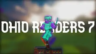 OHIO RENDERS 7 | Netflix