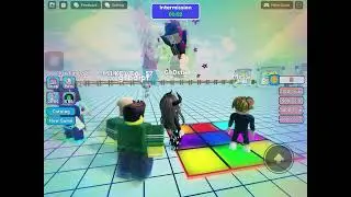 Playing the infected Hide and Seek game but in color  IM THE SEEKER 😱