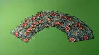 ОТВЕТЫ НА ВОПРОСЫ ПОДПИСЧИКОВ. ЦВЕТОЧНЫЙ ЛЕНОРМАН.