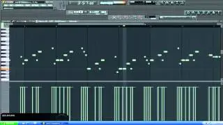 Sandra - Maria Magdalena 1985 - extended version - (Remake FL Studio)