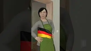 😱МАМА ИЗ SCHOOLBOY RUNAWAY ГОВОРИТ НА РАЗНЫХ ЯЗЫКАХ ! #shorts #roblox #роблокс