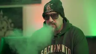 Dr. Greenthumb's G Pen Connect
