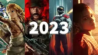 The Games of 2023