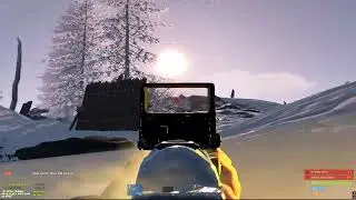 RUST fragmovie by -reka 