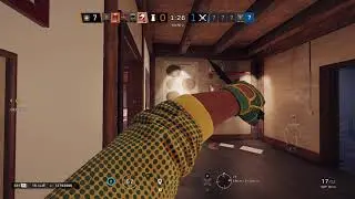 The impossible ace