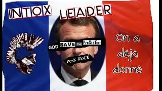 Intox Leader - On bloque