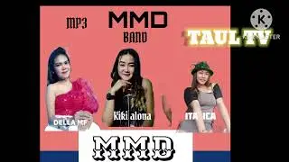MP3 COVER MMD BAND JAGOI BABANG
