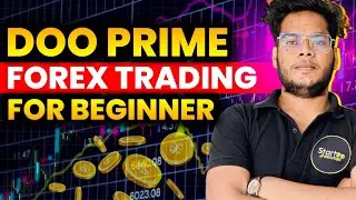 ⚡Forex Trading Beginner Guide ⚡DooPrime Broker Explained🔥