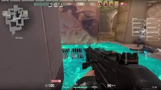 Valorant Weekend Montage | India | [4Kx60 144hz UHD]