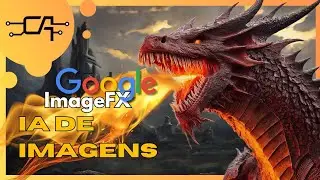 CRIADOR DE IMAGENS IA GRATUITA DA GOOGLE