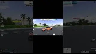 Roblox South West Florida: Porsche 911  GT2RS Top Speed