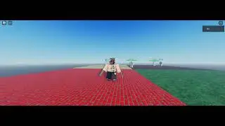Chainsaw man Transformation | Roblox Studio