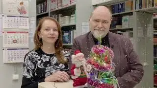 Александра Ромашова и Сергей Виватенко - программы «Виват, История».