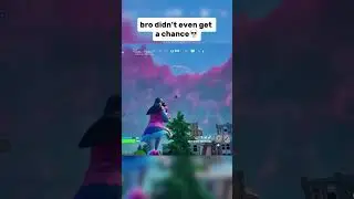He fell straight down ☠️😭 #fortnite #fortniteshorts
