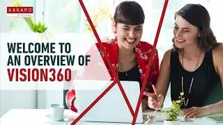 Introduction to Vision 360 –Deep analytics platform for BroadSoft Call Centers by Kakapo Systems