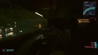 Cyberpunk 2077 Jsp `^