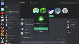 New Discord ringtone? (EXTREMELY RARE!!!)