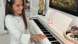 Tema : Korku  🎹 İpek Nisa GÖKER