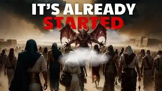 5 Warnings That Are Being Given To God's Chosen (Pay Close Attention)