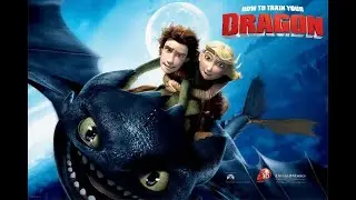 How To Train Your Dragon | Movie Review