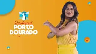 Porto Dourado | Perfeito para todas as etapas