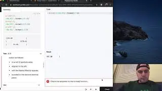 Ep. 6: Yandex Practicum Lesson 2.5: Python List of Lists